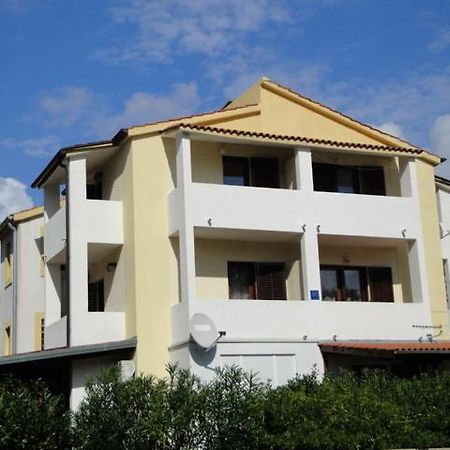 Apartmani Mirjana Baska  Bagian luar foto